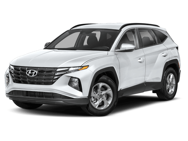 2022 Hyundai Tucson SEL FWD photo