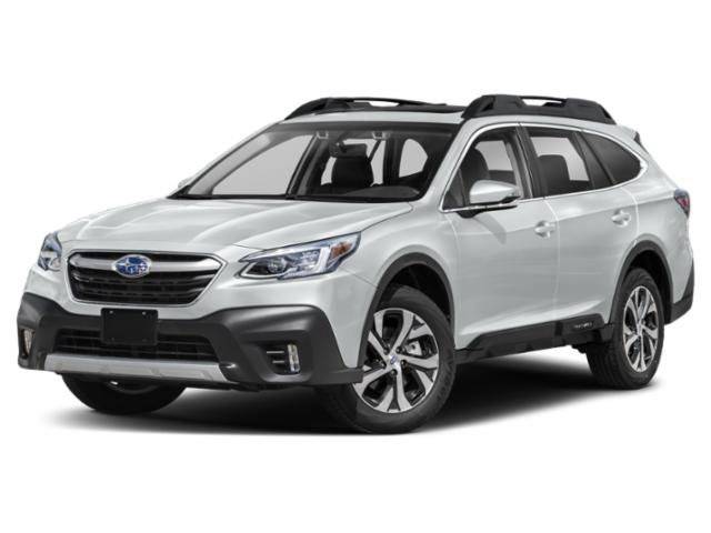 2021 Subaru Outback AWD photo
