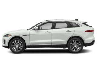 2021 Jaguar F-Pace S AWD photo