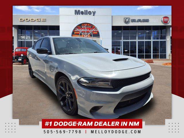 2021 Dodge Charger GT RWD photo