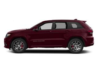 2017 Jeep Grand Cherokee SRT 4WD photo