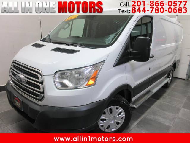 2018 Ford Transit Van RWD photo