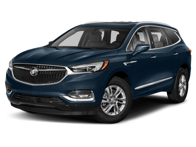 2020 Buick Enclave Premium AWD photo