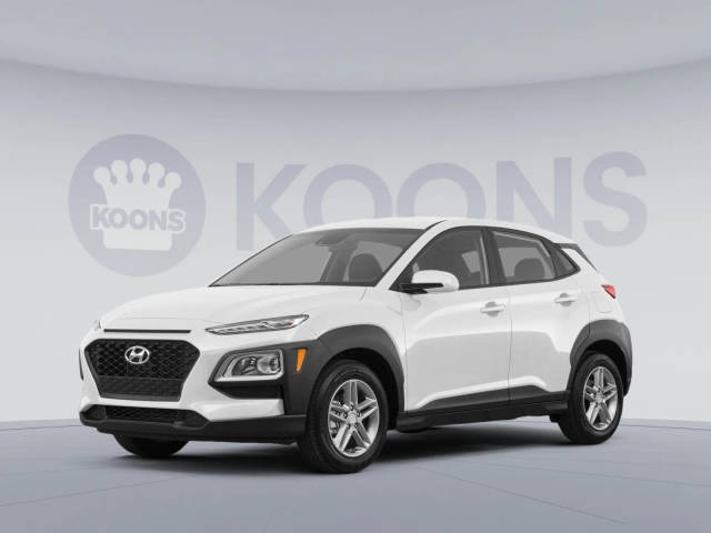 2021 Hyundai Kona Ultimate AWD photo