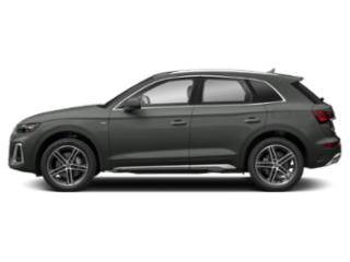 2021 Audi Q5 Premium Plus AWD photo