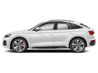 2021 Audi SQ5 Sportback Prestige AWD photo