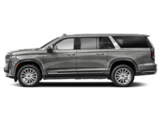 2021 Cadillac Escalade ESV Premium Luxury Platinum 4WD photo