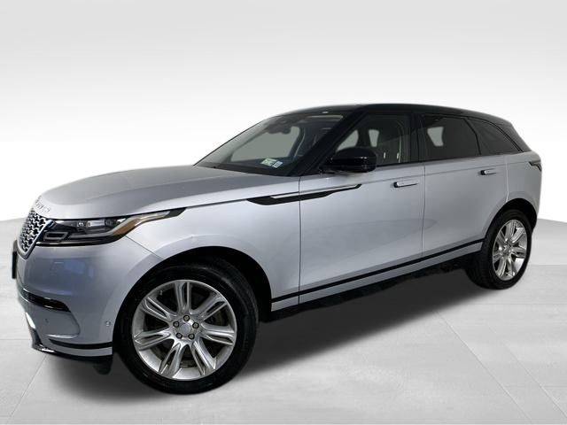 2021 Land Rover Range Rover Velar S 4WD photo