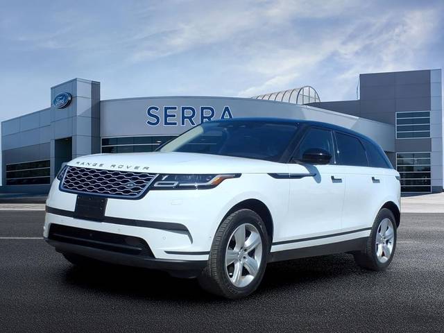 2021 Land Rover Range Rover Velar S AWD photo