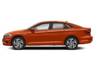 2021 Volkswagen Jetta SE FWD photo