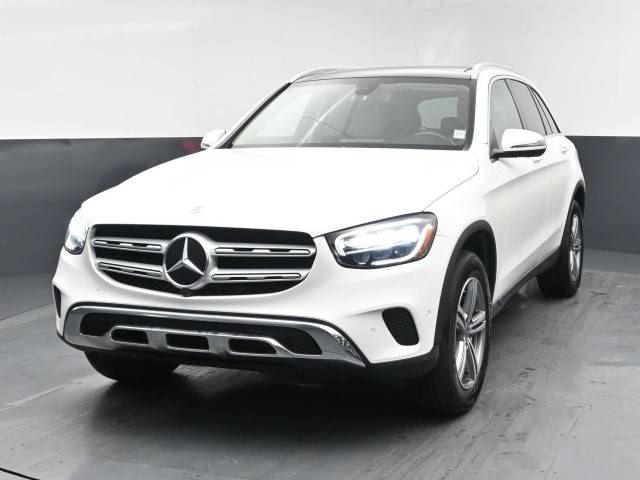 2021 Mercedes-Benz GLC-Class GLC 300 AWD photo