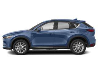 2021 Mazda CX-5 Grand Touring AWD photo