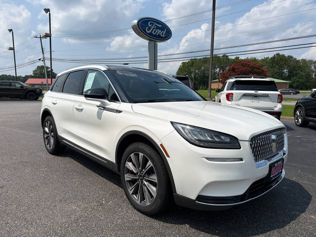 2021 Lincoln Corsair Standard AWD photo