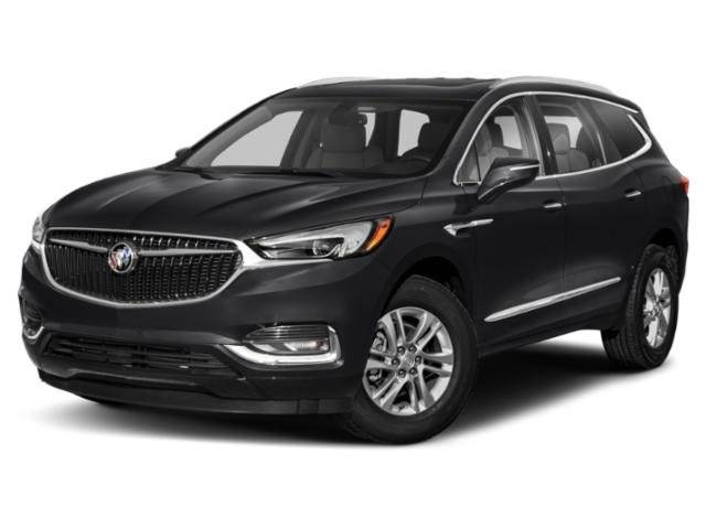 2021 Buick Enclave Essence FWD photo