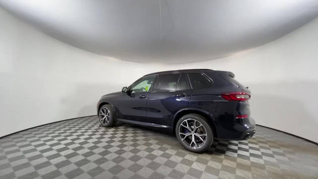 2021 BMW X5 sDrive40i RWD photo