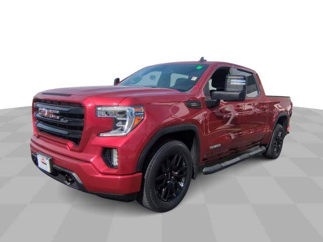 2021 GMC Sierra 1500 Elevation  photo