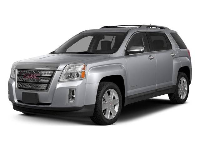 2015 GMC Terrain SLE FWD photo