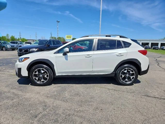 2018 Subaru Crosstrek Premium AWD photo