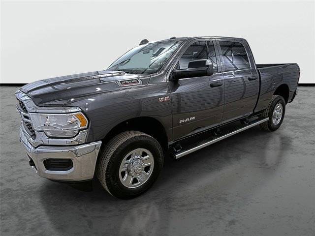 2021 Ram 2500 Tradesman 4WD photo