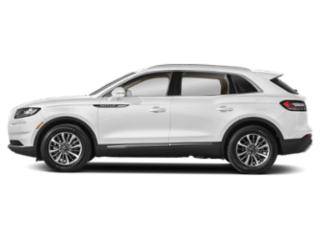 2021 Lincoln Nautilus Reserve FWD photo