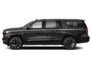 2021 Chevrolet Suburban RST 4WD photo