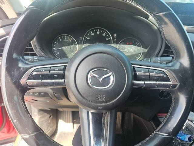 2021 Mazda CX-30 Premium AWD photo