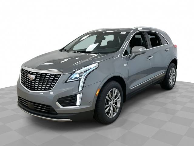 2021 Cadillac XT5 AWD Premium Luxury AWD photo