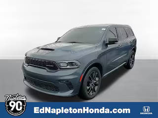 2021 Dodge Durango R/T AWD photo