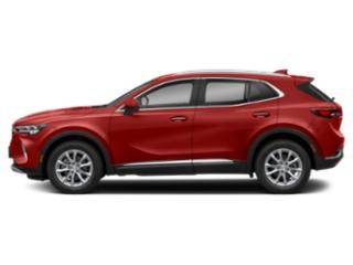 2021 Buick Envision Preferred AWD photo