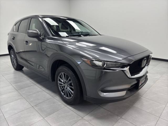 2021 Mazda CX-5 Touring AWD photo