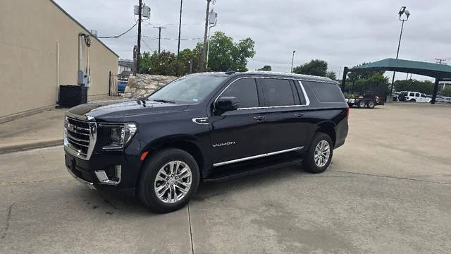 2021 GMC Yukon XL SLT RWD photo