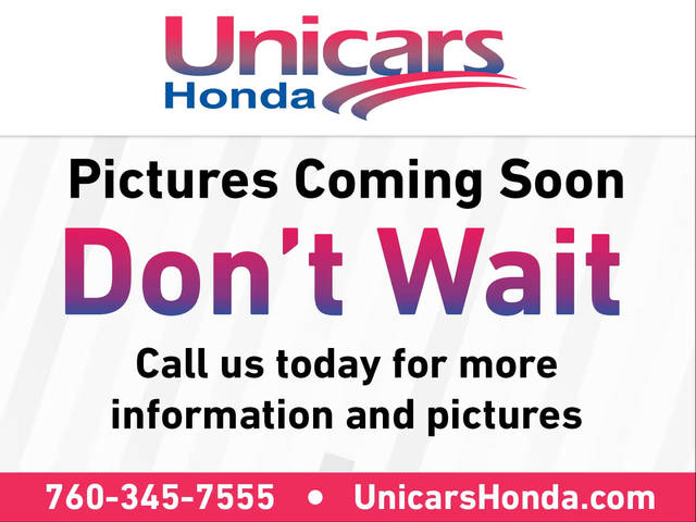 2021 Honda Passport Touring FWD photo