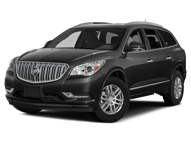 2015 Buick Enclave Premium AWD photo