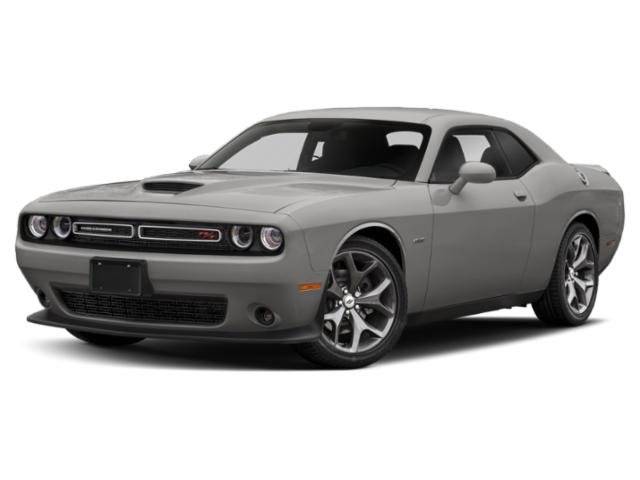 2021 Dodge Challenger GT AWD photo