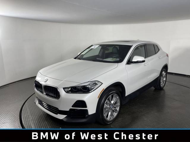 2022 BMW X2 xDrive28i AWD photo