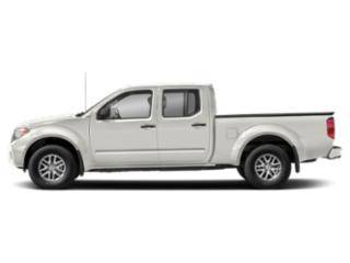 2021 Nissan Frontier SV RWD photo