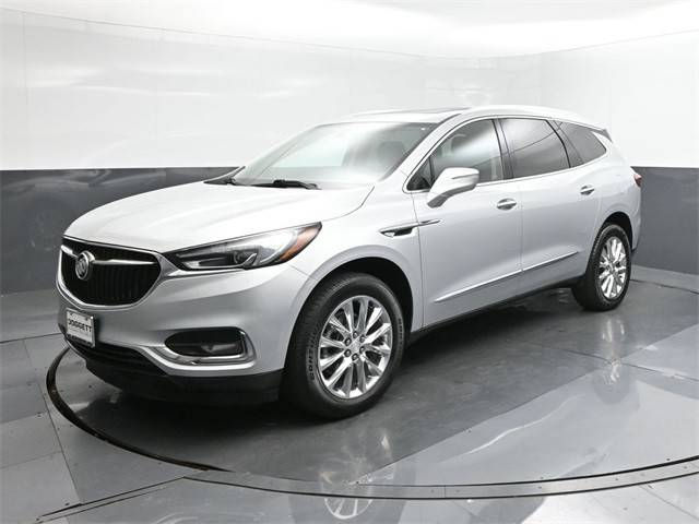 2021 Buick Enclave Essence FWD photo