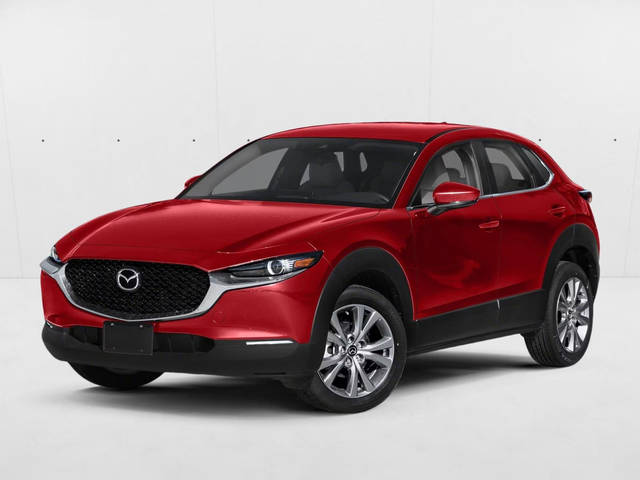 2021 Mazda CX-30 Preferred FWD photo