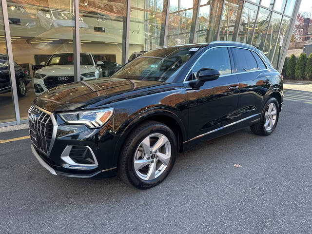 2021 Audi Q3 Premium Plus AWD photo