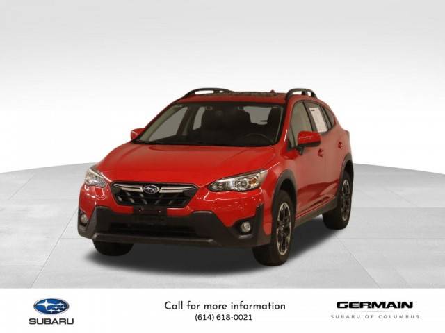 2021 Subaru Crosstrek Premium AWD photo