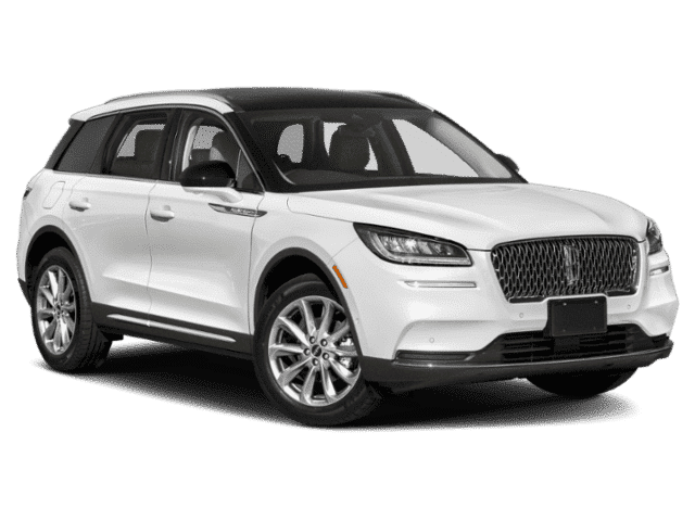 2021 Lincoln Corsair Standard AWD photo