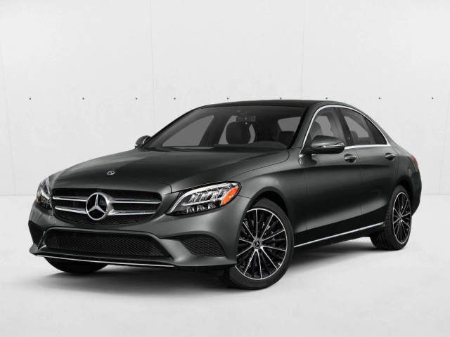 2021 Mercedes-Benz C-Class C 300 RWD photo