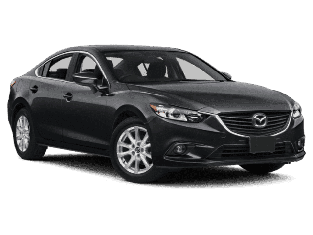 2015 Mazda 6 i Sport FWD photo