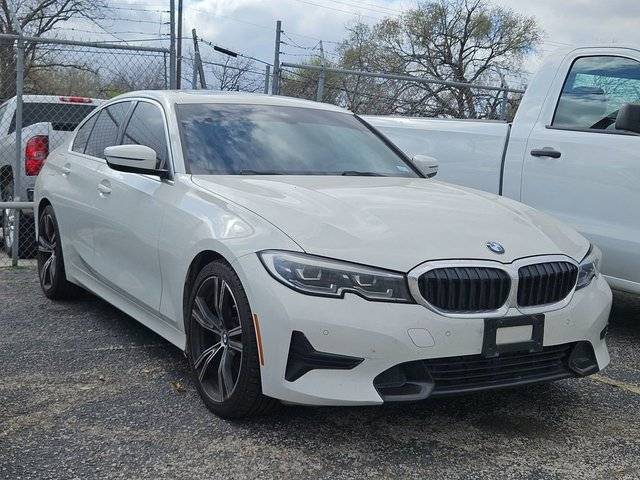 2021 BMW 3 Series 330i RWD photo