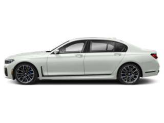 2022 BMW 7 Series 750i xDrive AWD photo