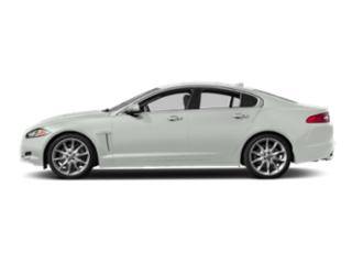 2015 Jaguar XF V6 Portfolio RWD photo