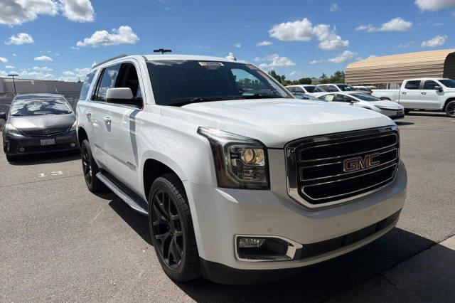 2020 GMC Yukon SLT RWD photo