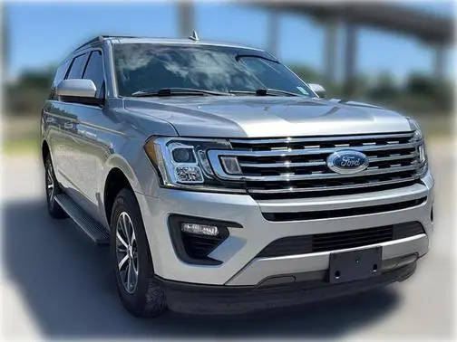 2021 Ford Expedition XLT RWD photo