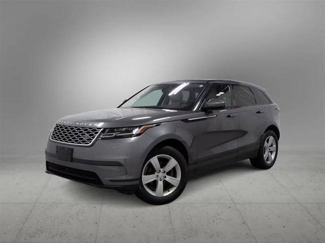 2018 Land Rover Range Rover Velar S AWD photo