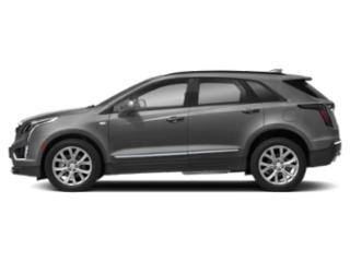 2021 Cadillac XT5 AWD Sport AWD photo